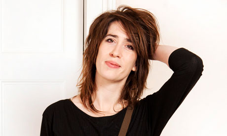 'My fans are very understanding' … Imogen Heap