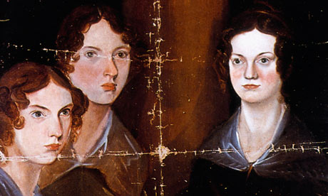 Charlotte Brontë