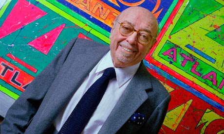 ERTEGUN