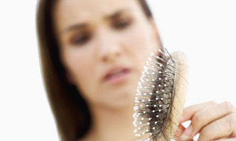 girl hair loss causes men scalp