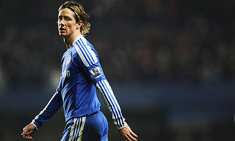 Fernando Torres