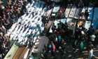 Homs deadliest attack