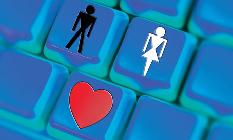 Comment is free + Online dating | Comment is free | The Guardian