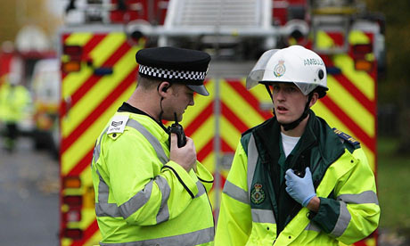 police-fire-services