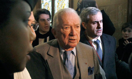 Jean-Paul Guerlain