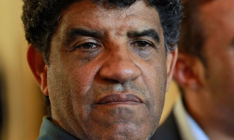 Libya demands Senussi's extradition - live updates