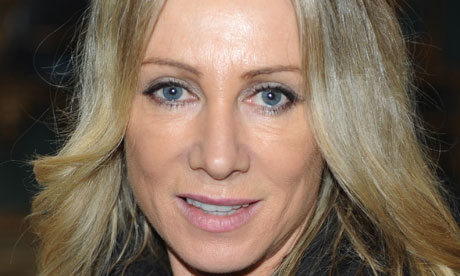 Karen Millen (the person).