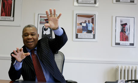 Sir William Atkinson