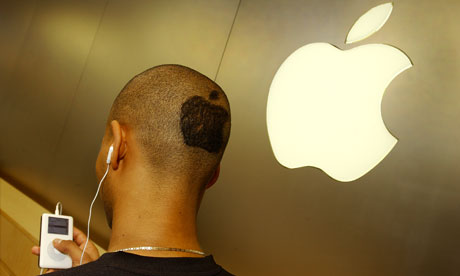 Branding on Facebook