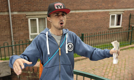 Adam Deacon