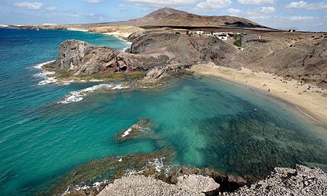 Lanzarote