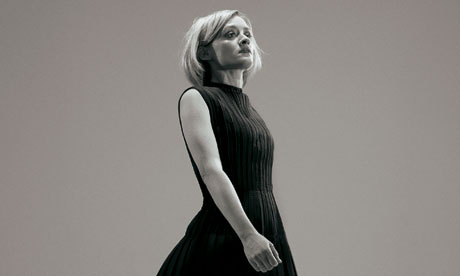 Anne-Marie Duff