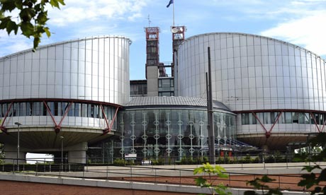European court of human rights