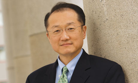 Why Jim <b>Yong Kim</b> would make a great World Bank president | Heather Hurlburt <b>...</b> - Jim-Yong-Kim-President-of-008