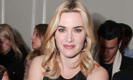 Kate Winslet