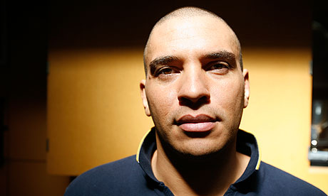 Stan Collymore