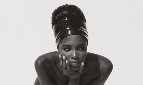 Naomi Campbell/Herb Ritts