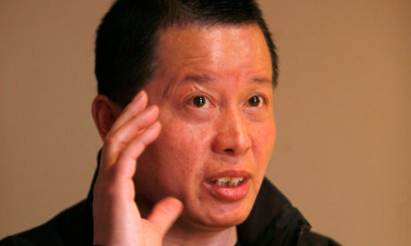 Gao Zhisheng