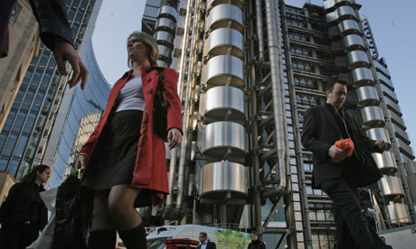 Lloyd's of London 