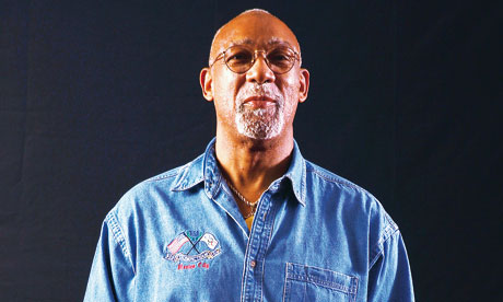 john carlos