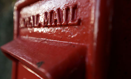 Royal Mail 