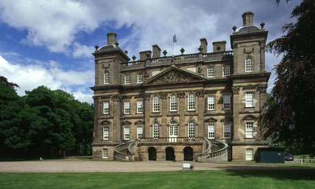 If this is your house, you might be in trouble.