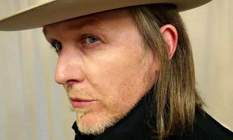 David Sylvian, 2011