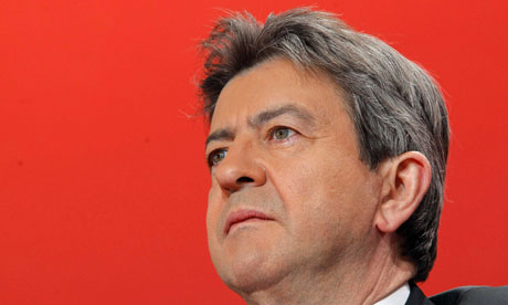 melenchon rencontre chavez