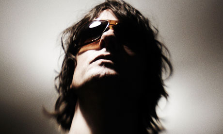 'I found out I had long-term liver disease' …Spiritualized's  Jason Pierce