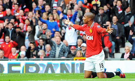 Ashley Young