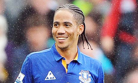 Steven Pienaar 