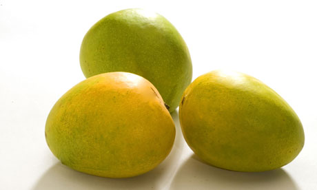 Alfonso Mango