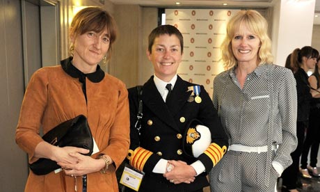 Can fashion reclaim feminism? Jane Shepherdson of Whistles thinks so