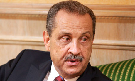 Shukri Ghanem