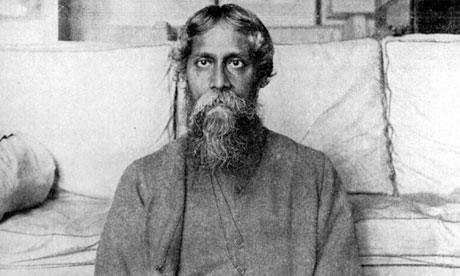 Rabindranath Tagore