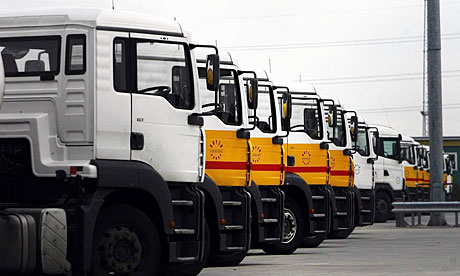 Tanker drivers have voted to accept the latest deal.