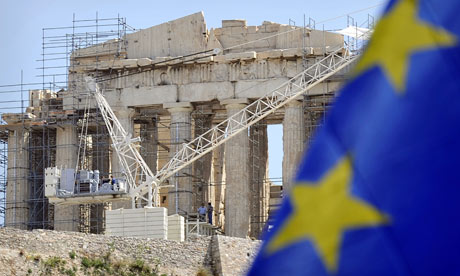 We agree about Europe