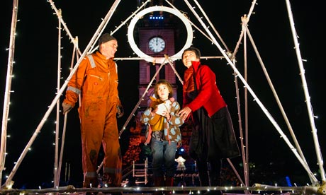 The people have spoken