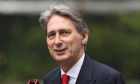 Philip Hammond