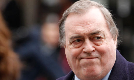 John Prescott