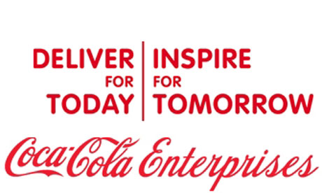 CocaCola Enterprises creating a water sustainable business  Best