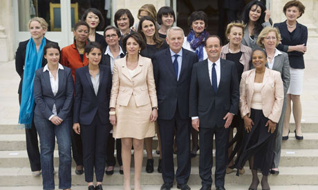French Government