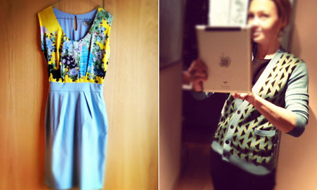 Jess Cartner-Morley pays a visit to Bicester Village