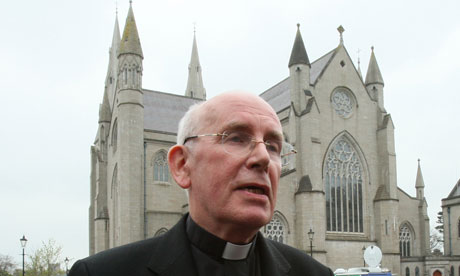 Cardinal Brady