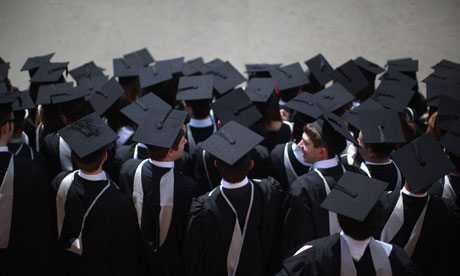 Degrees