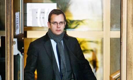 Andy Coulson: Scottish courtroom clash that led to detention at dawn  PM’s then media chief denied allegations of being aware Tommy Sheridan was alleged victim of phone hacking during perjury trail