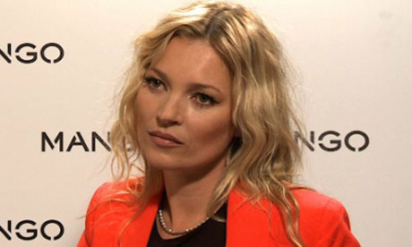 Kate Moss
