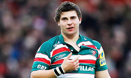 Ben Youngs