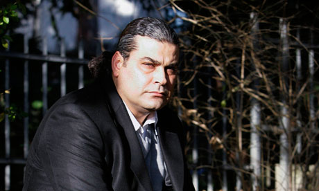 AL-MASRI