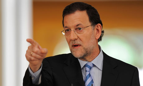 Mariano Rajoy